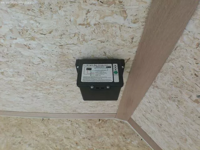 new Cargo (Enclosed) Trailers American Hauler  for sale, in Middlebury, IN Thumbnail 17