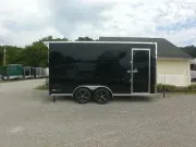 new Cargo (Enclosed) Trailers American Hauler  for sale, in Middlebury, IN Thumbnail 3