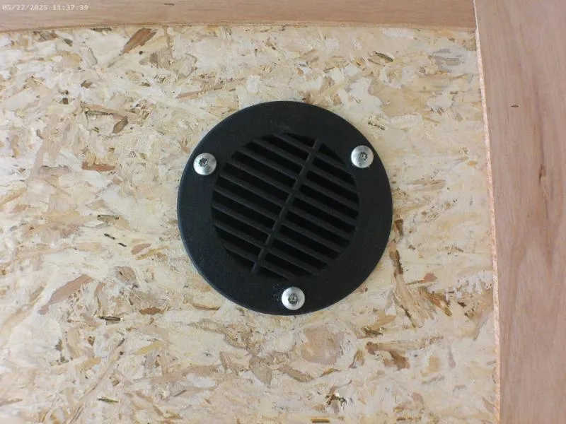 new Cargo (Enclosed) Trailers Haulmark  for sale, in Middlebury, IN Thumbnail 13