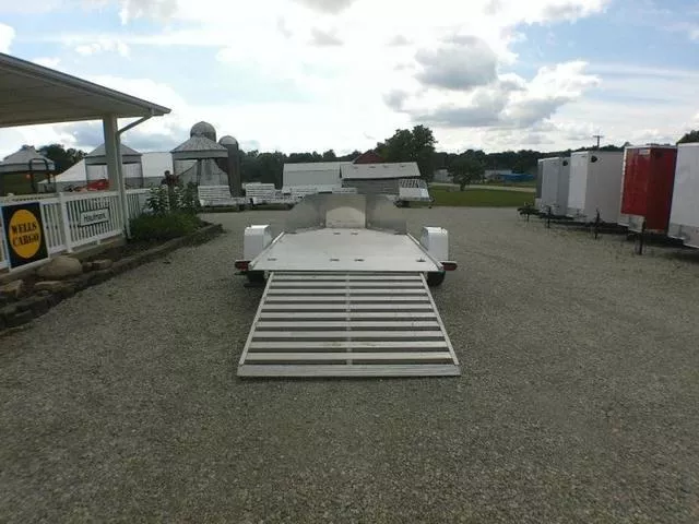 new Motorcycle / Cycle Trailers Aluma  for sale, in Middlebury, IN Thumbnail 9