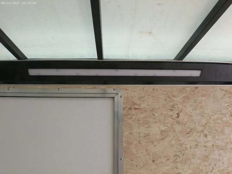 new Cargo (Enclosed) Trailers American Hauler  for sale, in Middlebury, IN Thumbnail 21