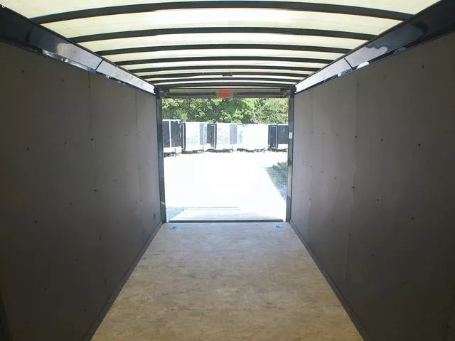 new Cargo (Enclosed) Trailers American Hauler  for sale, in Middlebury, IN Thumbnail 17