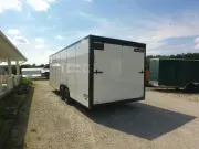 new Car Haulers / Racing Trailers American Hauler  for sale, in Middlebury, IN Thumbnail 10