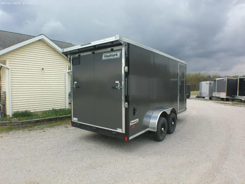 new Car Haulers / Racing Trailers Haulmark  for sale, in Middlebury, IN Thumbnail 5