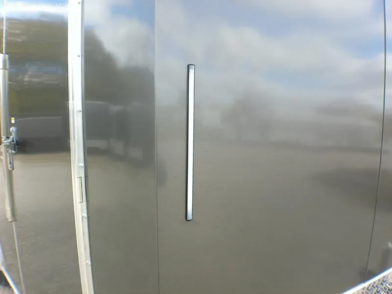 new Cargo (Enclosed) Trailers American Hauler  for sale, in Middlebury, IN Thumbnail 4