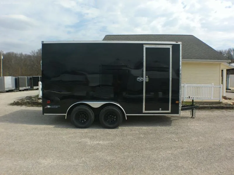 new Cargo (Enclosed) Trailers American Hauler  for sale, in Middlebury, IN Thumbnail 3