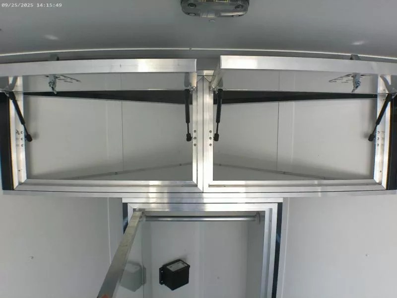 new Motorcycle / Cycle Trailers Haulmark  for sale, in Middlebury, IN Thumbnail 16