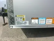 new Car Haulers / Racing Trailers American Hauler  for sale, in Middlebury, IN Thumbnail 14
