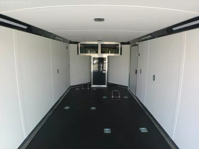 new Motorcycle / Cycle Trailers Haulmark  for sale, in Middlebury, IN Thumbnail 10