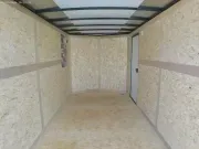 new Cargo (Enclosed) Trailers American Hauler  for sale, in Middlebury, IN Thumbnail 8