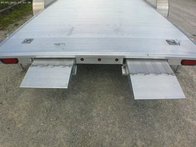 new Utility Trailers Aluma  for sale, in Middlebury, IN Thumbnail 9