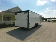 new Car Haulers / Racing Trailers American Hauler  for sale, in Middlebury, IN Thumbnail 8