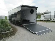 new Car Haulers / Racing Trailers American Hauler  for sale, in Middlebury, IN Thumbnail 15