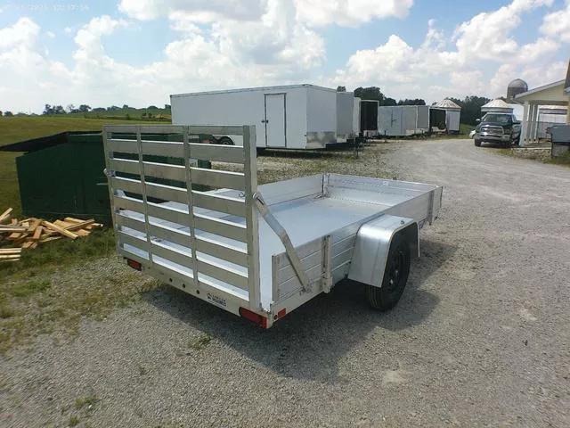 new Utility Trailers Aluma  for sale, in Middlebury, IN Thumbnail 5