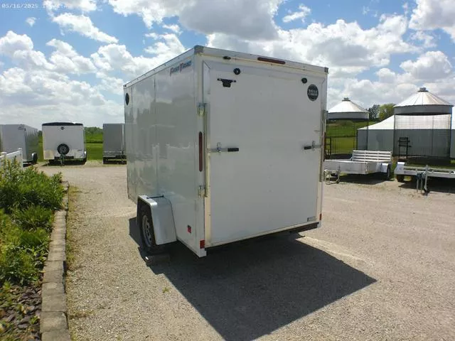 new Cargo (Enclosed) Trailers Wells Cargo  for sale, in Middlebury, IN Thumbnail 5