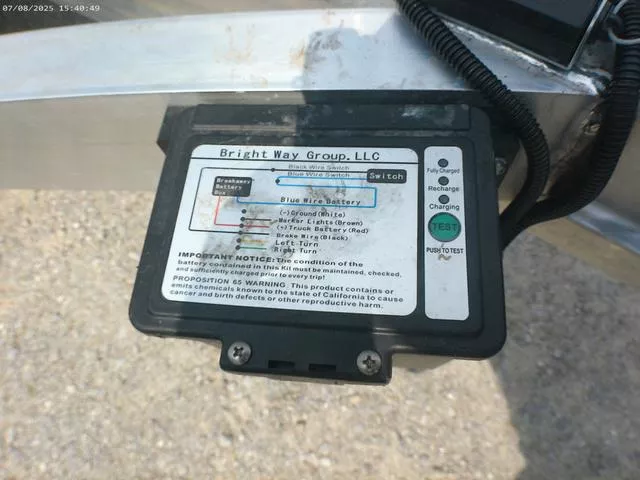 new Utility Trailers Aluma  for sale, in Middlebury, IN Thumbnail 3