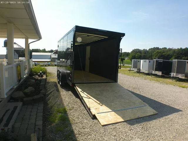 new Cargo (Enclosed) Trailers American Hauler  for sale, in Middlebury, IN Thumbnail 10