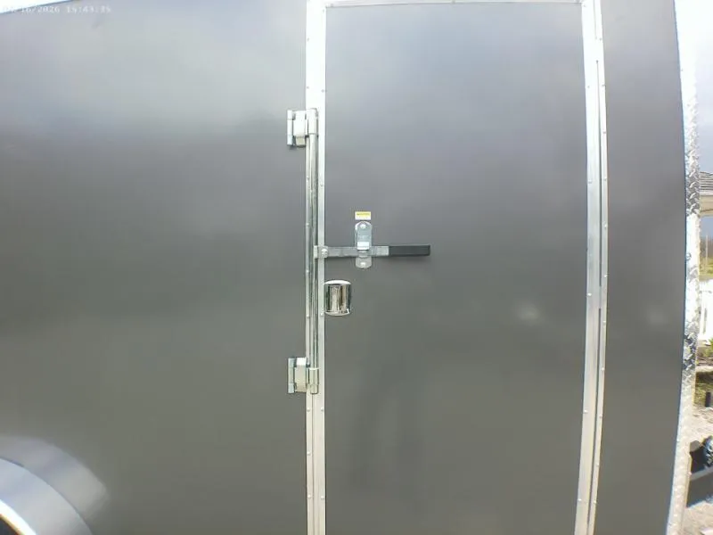 new Car Haulers / Racing Trailers Haulmark  for sale, in Middlebury, IN Thumbnail 3