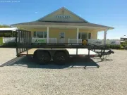 new Equipment / Flatbed Trailers BND  for sale, in Middlebury, IN Thumbnail 4
