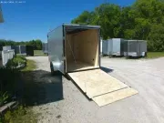 new Cargo (Enclosed) Trailers Haulmark  for sale, in Middlebury, IN Thumbnail 6