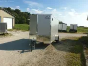 new Cargo (Enclosed) Trailers American Hauler  for sale, in Middlebury, IN Thumbnail 1