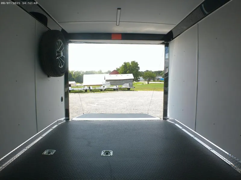 new Motorcycle / Cycle Trailers Haulmark  for sale, in Middlebury, IN Thumbnail 20