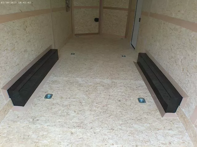 new Car Haulers / Racing Trailers American Hauler  for sale, in Middlebury, IN Thumbnail 10