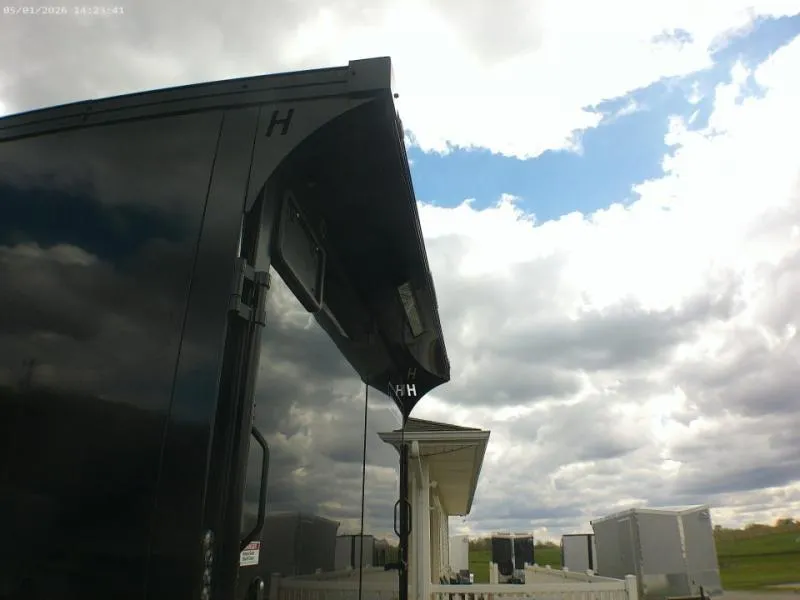 new Car Haulers / Racing Trailers American Hauler  for sale, in Middlebury, IN Thumbnail 8