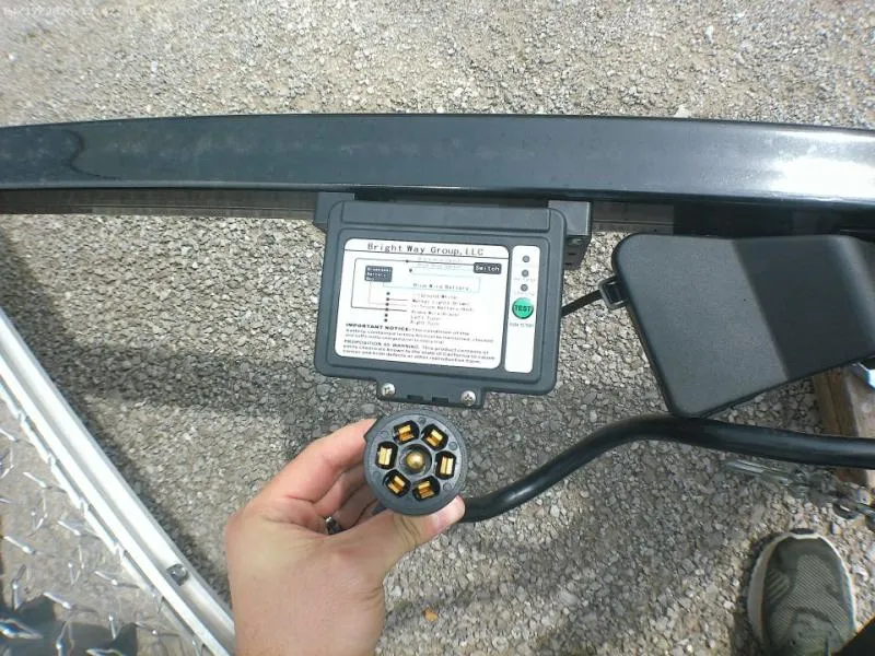 new Cargo (Enclosed) Trailers American Hauler  for sale, in Middlebury, IN Thumbnail 4