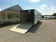 new Car Haulers / Racing Trailers American Hauler  for sale, in Middlebury, IN Thumbnail 12