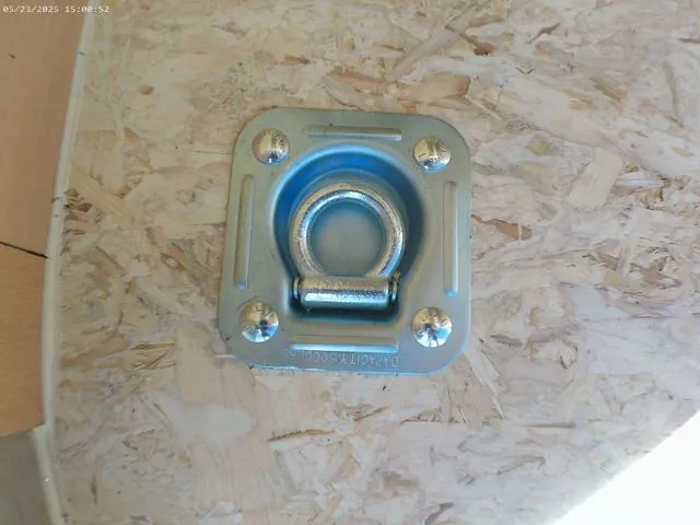 new Cargo (Enclosed) Trailers Haulmark  for sale, in Middlebury, IN Thumbnail 8