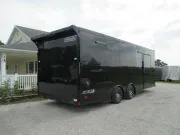 new Car Haulers / Racing Trailers American Hauler  for sale, in Middlebury, IN Thumbnail 2