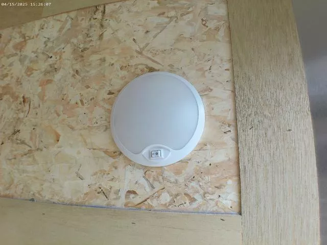 new Cargo (Enclosed) Trailers Haulmark  for sale, in Middlebury, IN Thumbnail 9