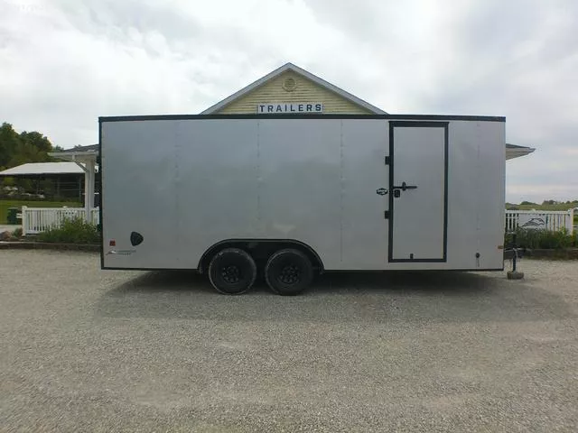 new Car Haulers / Racing Trailers American Hauler  for sale, in Middlebury, IN Thumbnail 3