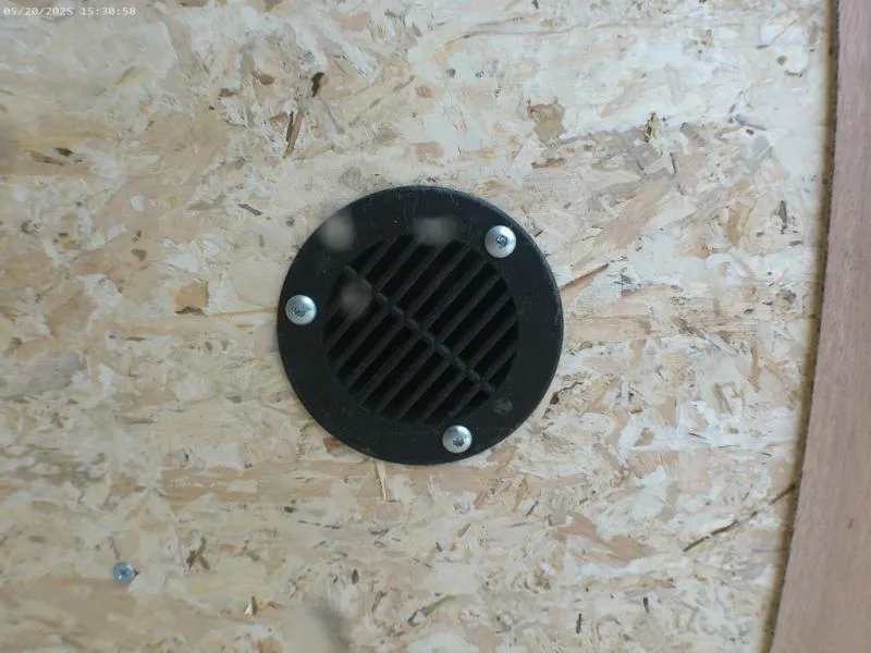 new Cargo (Enclosed) Trailers Haulmark  for sale, in Middlebury, IN Thumbnail 9