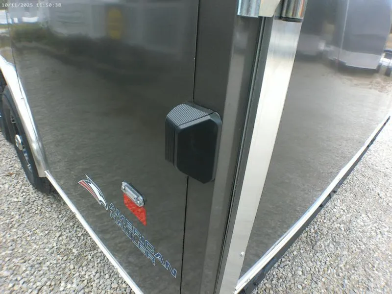 new Cargo (Enclosed) Trailers American Hauler  for sale, in Middlebury, IN Thumbnail 9