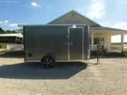 new Cargo (Enclosed) Trailers American Hauler  for sale, in Middlebury, IN Thumbnail 3