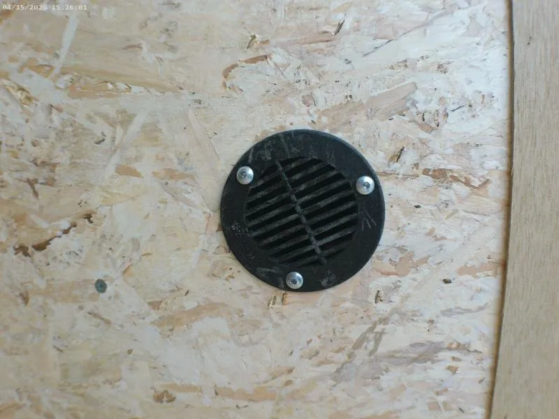 new Cargo (Enclosed) Trailers Haulmark  for sale, in Middlebury, IN Thumbnail 8