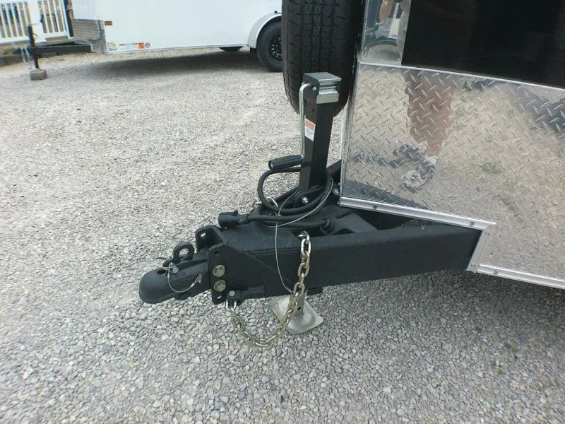 new Cargo (Enclosed) Trailers American Hauler  for sale, in Middlebury, IN Thumbnail 3