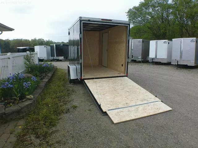 new Cargo (Enclosed) Trailers Wells Cargo  for sale, in Middlebury, IN Thumbnail 7