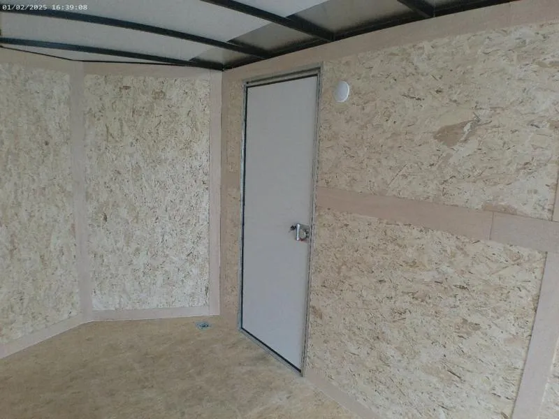 new Cargo (Enclosed) Trailers American Hauler  for sale, in Middlebury, IN Thumbnail 10