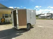 new Cargo (Enclosed) Trailers Haulmark  for sale, in Middlebury, IN Thumbnail 6