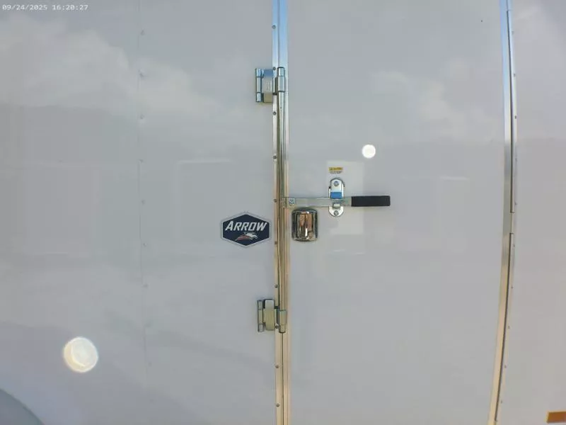 new Cargo (Enclosed) Trailers American Hauler  for sale, in Middlebury, IN Thumbnail 3