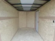 new Cargo (Enclosed) Trailers American Hauler  for sale, in Middlebury, IN Thumbnail 11