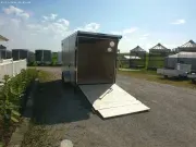 new Cargo (Enclosed) Trailers American Hauler  for sale, in Middlebury, IN Thumbnail 10