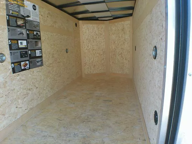 new Cargo (Enclosed) Trailers Wells Cargo  for sale, in Middlebury, IN Thumbnail 12