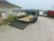 new Equipment / Flatbed Trailers BND  for sale, in Middlebury, IN Thumbnail 9