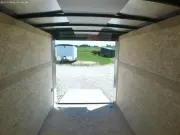 new Cargo (Enclosed) Trailers Haulmark  for sale, in Middlebury, IN Thumbnail 12