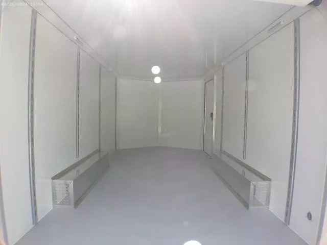 new Cargo (Enclosed) Trailers Other  for sale, in Middlebury, IN Thumbnail 8