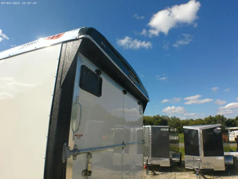 new Equipment / Flatbed Trailers Wells Cargo  for sale, in Middlebury, IN Thumbnail 8